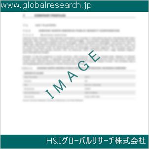 グローバルリサーチ調査資料のイメージ